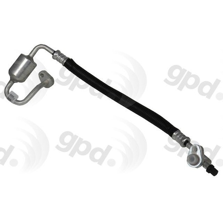 Gpd Hose Discharge Line 4812933